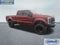 2026 Ford F-250SD Lariat Torque 1200
