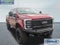 2026 Ford F-250SD Lariat Torque 1200