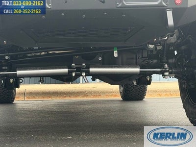 2026 Ford F-250SD Lariat Torque 1200