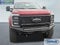2026 Ford F-250SD Lariat Torque 1200