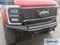2026 Ford F-250SD Lariat Torque 1200