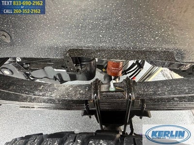 2026 Ford F-250SD Lariat Torque 1200