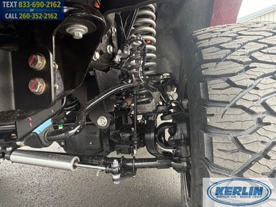 2026 Ford F-250SD Lariat Torque 1200