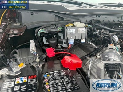 2026 Ford F-250SD Lariat Torque 1200