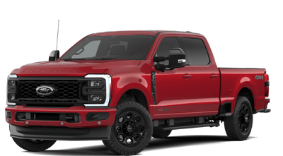 2026 Ford F-250SD Lariat Torque 1200