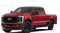 2026 Ford F-250SD Lariat Torque 1200