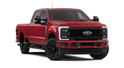 2026 Ford F-250SD Lariat Torque 1200