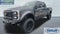 2026 Ford F-250SD Lariat Torque 1200 by Shelby Performance