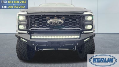 2026 Ford F-250SD Lariat Torque 1200 by Shelby Performance