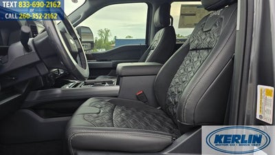 2026 Ford F-250SD Lariat Torque 1200 by Shelby Performance