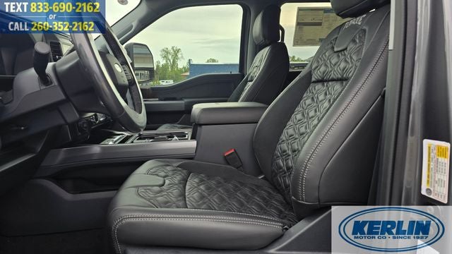 2026 Ford F-250SD Lariat Torque 1200 by Shelby Performance