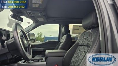 2026 Ford F-250SD Lariat Torque 1200 by Shelby Performance