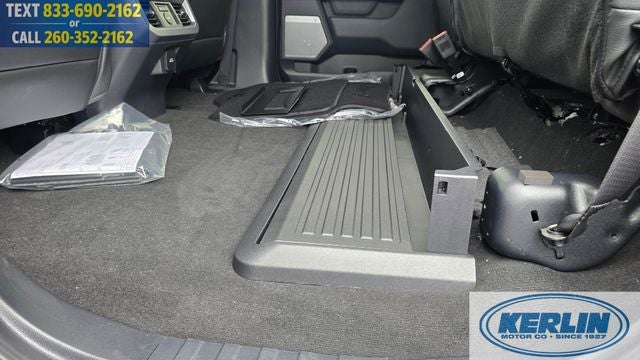 2026 Ford F-250SD Lariat Torque 1200 by Shelby Performance