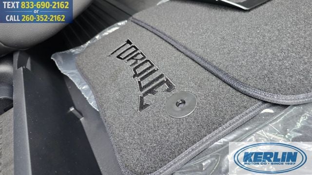 2026 Ford F-250SD Lariat Torque 1200 by Shelby Performance