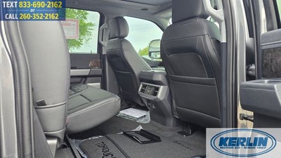 2026 Ford F-250SD Lariat Torque 1200 by Shelby Performance