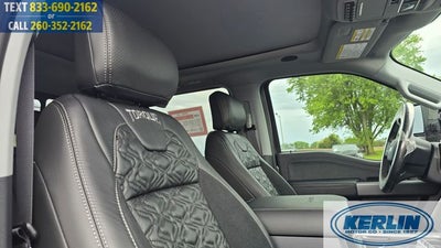 2026 Ford F-250SD Lariat Torque 1200 by Shelby Performance