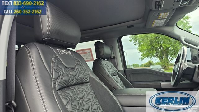 2026 Ford F-250SD Lariat Torque 1200 by Shelby Performance