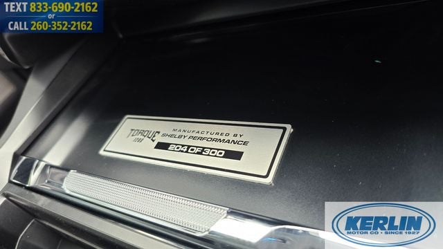 2026 Ford F-250SD Lariat Torque 1200 by Shelby Performance