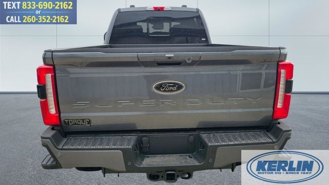 2026 Ford F-250SD Lariat Torque 1200 by Shelby Performance