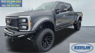 2026 Ford F-250SD Lariat Torque 1200 by Shelby Performance