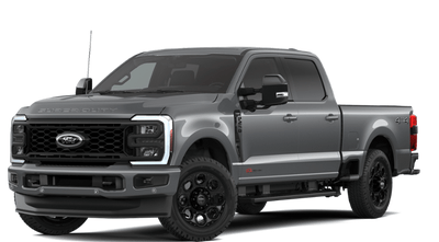 2026 Ford F-250SD Lariat Torque 1200 by Shelby Performance