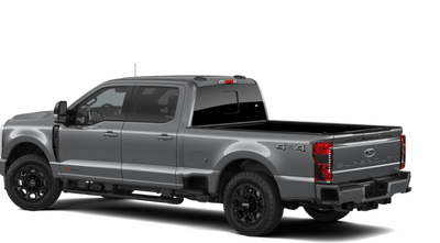 2026 Ford F-250SD Lariat Torque 1200 by Shelby Performance