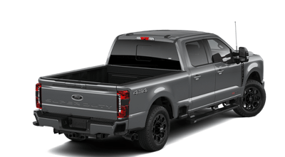 2026 Ford F-250SD Lariat Torque 1200 by Shelby Performance