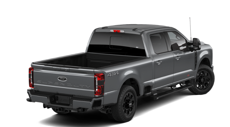 2026 Ford F-250SD Lariat Torque 1200 by Shelby Performance