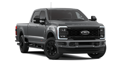 2026 Ford F-250SD Lariat Torque 1200 by Shelby Performance
