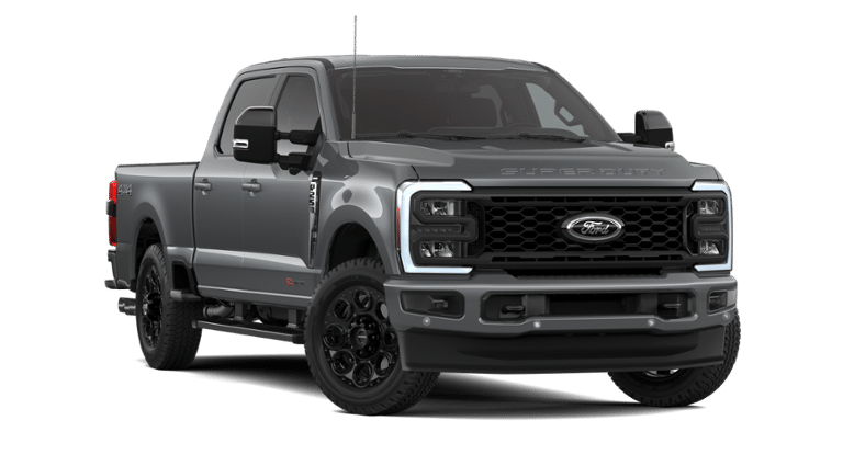 2026 Ford F-250SD Lariat Torque 1200 by Shelby Performance