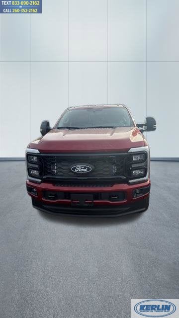 2027 Ford F-350SD XLT