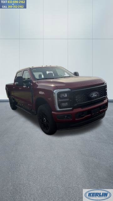 2027 Ford F-350SD XLT