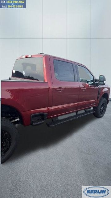 2027 Ford F-350SD XLT