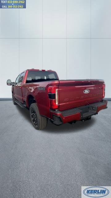 2027 Ford F-350SD XLT