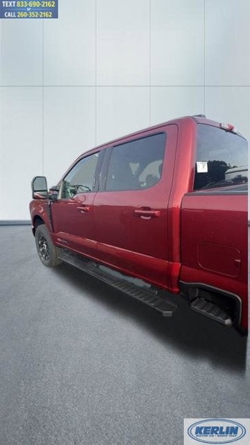 2027 Ford F-350SD XLT