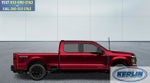 2027 Ford F-350SD XLT