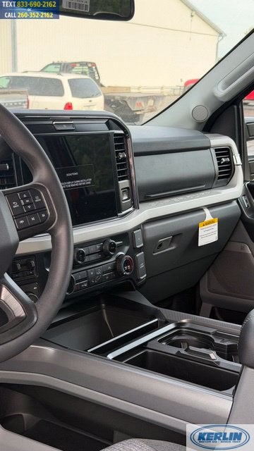 2027 Ford F-350SD XLT