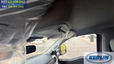 2027 Ford F-350SD XLT