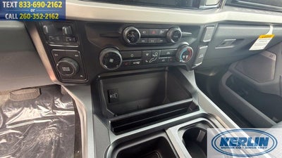 2027 Ford F-350SD XLT
