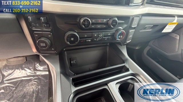 2027 Ford F-350SD XLT