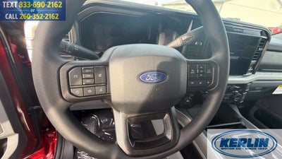 2027 Ford F-350SD XLT
