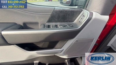 2027 Ford F-350SD XLT
