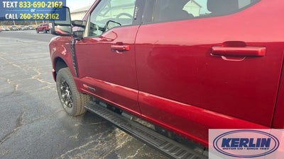 2027 Ford F-350SD XLT