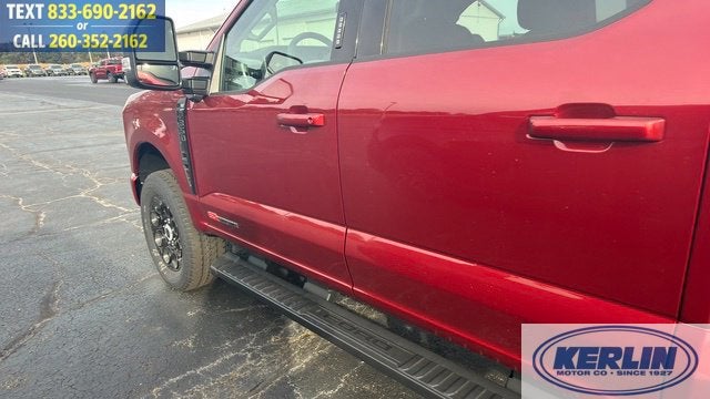 2027 Ford F-350SD XLT