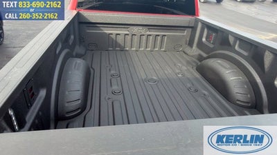 2027 Ford F-350SD XLT