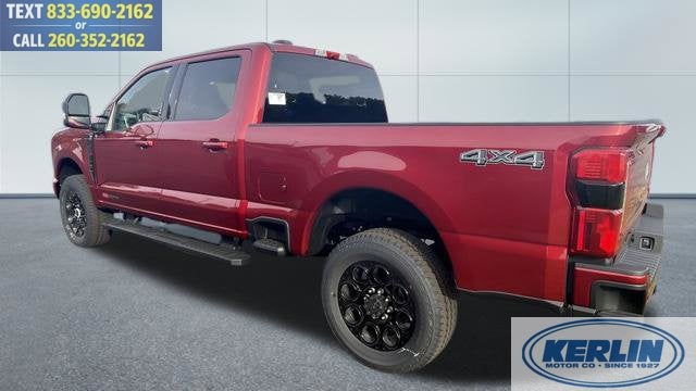 2027 Ford F-350SD XLT