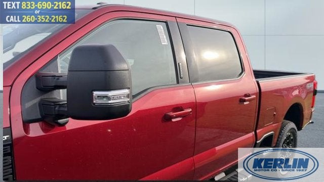 2027 Ford F-350SD XLT
