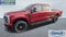 2027 Ford F-350SD XLT