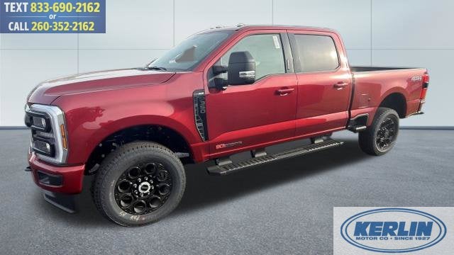 2027 Ford F-350SD XLT