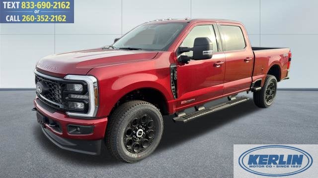 2027 Ford F-350SD XLT